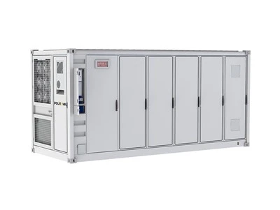 3.85MWH {{2} M 5MWH On {{3} On Челтәрдә сыек суытылган BESS контейнеры энергия саклау системасы