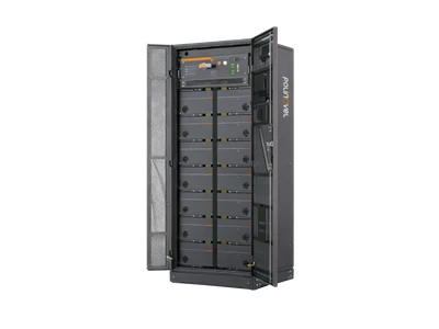{Гары - Литий ионының UPS резерв системасы